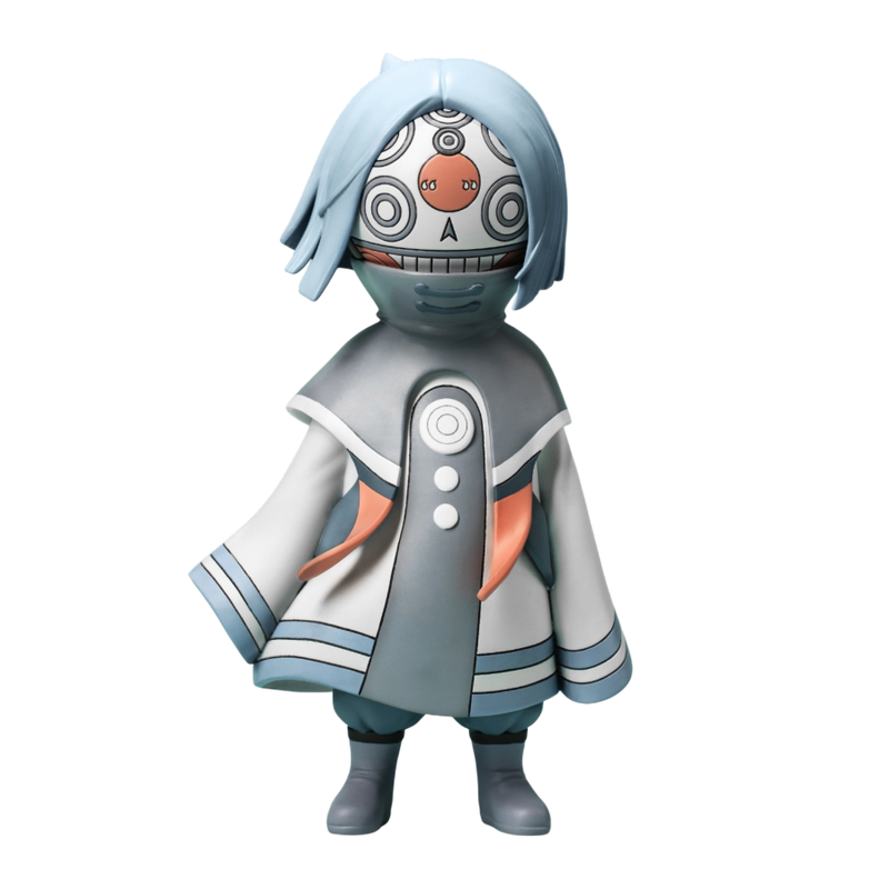 Another World - Gudo PVC Figure