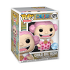 One Piece - Child Big Mom 6