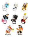 Tokidoki - Unicorno After Dark Halloween Series 2 Blind Box (Single)