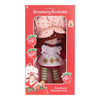 Strawberry Shortcake - Classic Strawberry Shortcake 14 Inch Rag Doll