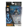 Kiss - The Spaceman (Ace Frehley) BST AXN 5 Inch Action Figure