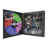 Kiss - The Band Vegas Outfits 4 Pack BST AXN 5 Inch Action Figure Set (SDCC Exclusive)