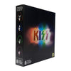Kiss - The Band Vegas Outfits 4 Pack BST AXN 5 Inch Action Figure Set (SDCC Exclusive)