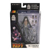 Kiss - The Starchild (Paul Stanley) BST AXN 5 Inch Action Figure