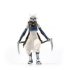 Teenage Mutant Ninja Turtles (comics) - Alopex 5 Inch BST AXN BST AXN Action Figure (Wave 2)