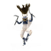 Teenage Mutant Ninja Turtles (comics) - Alopex 5 Inch BST AXN BST AXN Action Figure (Wave 2)