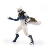 Teenage Mutant Ninja Turtles (comics) - Alopex 5 Inch BST AXN BST AXN Action Figure (Wave 2)