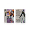 Teenage Mutant Ninja Turtles (comics) - Alopex 5 Inch BST AXN BST AXN Action Figure (Wave 2)