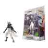 Teenage Mutant Ninja Turtles (comics) - Alopex 5 Inch BST AXN BST AXN Action Figure (Wave 2)