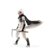 Teenage Mutant Ninja Turtles (comics) - Alopex Vigilante 5 Inch BST AXN Action Figure (Wave 2)