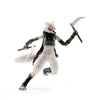 Teenage Mutant Ninja Turtles (comics) - Alopex Vigilante 5 Inch BST AXN Action Figure (Wave 2)