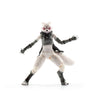 Teenage Mutant Ninja Turtles (comics) - Alopex Vigilante 5 Inch BST AXN Action Figure (Wave 2)