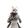 Teenage Mutant Ninja Turtles (comics) - Alopex Vigilante 5 Inch BST AXN Action Figure (Wave 2)