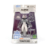 Teenage Mutant Ninja Turtles (comics) - Alopex Vigilante 5 Inch BST AXN Action Figure (Wave 2)