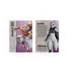 Teenage Mutant Ninja Turtles (comics) - Alopex Vigilante 5 Inch BST AXN Action Figure (Wave 2)