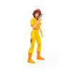 Teenage Mutant Ninja Turtles (Comics) - April ONeil The Reporter 5 Inch BST AXN Figure