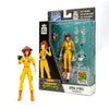 Teenage Mutant Ninja Turtles (Comics) - April ONeil The Reporter 5 Inch BST AXN Figure
