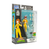 Teenage Mutant Ninja Turtles (Comics) - April ONeil The Reporter 5 Inch BST AXN Figure