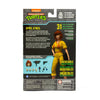 Teenage Mutant Ninja Turtles (Comics) - April ONeil The Reporter 5 Inch BST AXN Figure