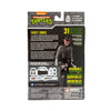 Teenage Mutant Ninja Turtles (Comics) - Casey Jones Battle DMG 5 Inch BST AXN Figure