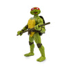 Teenage Mutant Ninja Turtles (comics) - Donatello BST AXN Action Figure & Comic Book (Wave 3)
