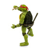 Teenage Mutant Ninja Turtles (comics) - Donatello BST AXN Action Figure & Comic Book (Wave 3)