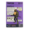 Teenage Mutant Ninja Turtles (comics) - Donatello BST AXN Action Figure & Comic Book (Wave 3)