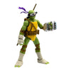 Teenage Mutant Ninja Turtles (Comics) - Donatello Comic Heroes 5 Inch BST AXN Figure