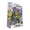 Teenage Mutant Ninja Turtles (Comics) - Donatello Comic Heroes 5 Inch BST AXN Figure