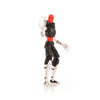 Teeange Mutant Ninja Turtles (Comics) - Foot Assassin 5 Inch BST AXN Action Figure (Wave 3)