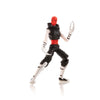 Teeange Mutant Ninja Turtles (Comics) - Foot Assassin 5 Inch BST AXN Action Figure (Wave 3)