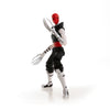 Teeange Mutant Ninja Turtles (Comics) - Foot Assassin 5 Inch BST AXN Action Figure (Wave 3)