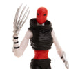 Teeange Mutant Ninja Turtles (Comics) - Foot Assassin 5 Inch BST AXN Action Figure (Wave 3)