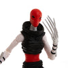 Teeange Mutant Ninja Turtles (Comics) - Foot Assassin 5 Inch BST AXN Action Figure (Wave 3)