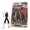 Teeange Mutant Ninja Turtles (Comics) - Foot Assassin 5 Inch BST AXN Action Figure (Wave 3)