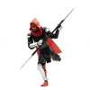 Teenage Mutant Ninja Turtles (Comics) - Elite Foot Clan Soldier 5 Inch Action Figure