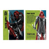 Teenage Mutant Ninja Turtles (Comics) - Elite Foot Clan Soldier 5 Inch Action Figure