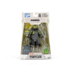 Teenage Mutant Ninja Turtles (Comics) - Jennika 5 Inch BST AXN Action Figure (Wave 3)