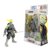 Teenage Mutant Ninja Turtles (Comics) - Jennika 5 Inch BST AXN Action Figure (Wave 3)