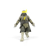 Teenage Mutant Ninja Turtles (comics) - Jennika (Greyscale) 5 Inch BST AXN Action Figure (Wave 3)