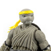 Teenage Mutant Ninja Turtles (comics) - Jennika (Greyscale) 5 Inch BST AXN Action Figure (Wave 3)