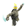 Teenage Mutant Ninja Turtles (comics) - Jennika (Greyscale) 5 Inch BST AXN Action Figure (Wave 3)