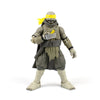 Teenage Mutant Ninja Turtles (comics) - Jennika (Greyscale) 5 Inch BST AXN Action Figure (Wave 3)