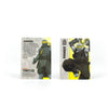 Teenage Mutant Ninja Turtles (comics) - Jennika (Greyscale) 5 Inch BST AXN Action Figure (Wave 3)