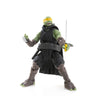 Teenage Mutant Ninja Turtles (Comics) - Jennika 5 Inch Action Figure