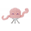 Teenage Mutant Ninja Turtles (Comics) - Krang Bubble Walker 5 Inch BST AXN Figure