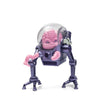 Teenage Mutant Ninja Turtles (Comics) - Krangazoid 5 Inch BST AXN Figure