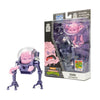 Teenage Mutant Ninja Turtles (Comics) - Krangazoid 5 Inch BST AXN Figure