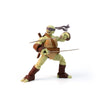 Teenage Mutant Ninja Turtles (comics) - Leonardo BST AXN Action Figure & Comic Book (Wave 2)
