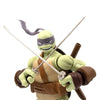 Teenage Mutant Ninja Turtles (comics) - Leonardo BST AXN Action Figure & Comic Book (Wave 2)